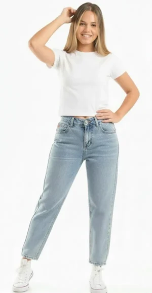 Pantalón mon jeans